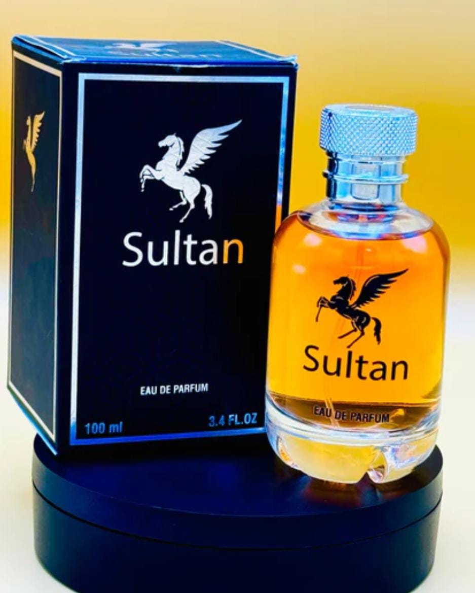 Sultan